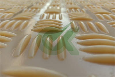 10×10 tan Ground protection mats factory